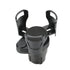 Porte Gobelet Voiture Universel - Support Grille Aération Rotatif 360°